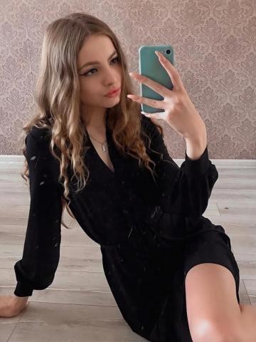 Анкета проститутки Рада, 23 года